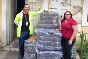 Divulgação | SPMAR