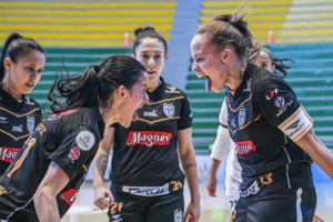 Divulgação | Conmebol