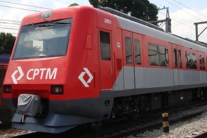 Divulgação | CPTM