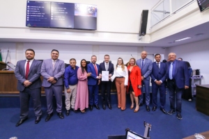 Leandro Barreira | CMTS