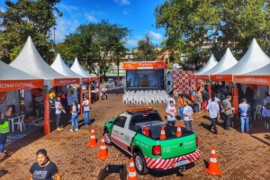 Divulgação | Arteris