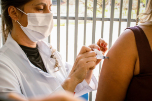 Divulgação / Secom