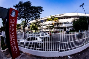 Ricardo Vaz/ Divulgação / Imprensa CMTS