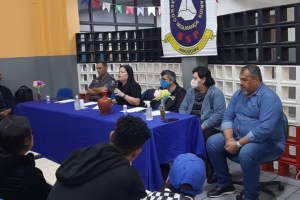 Divulgação | Conseg Pirajuçara