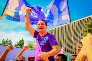 Mario Gabriel / Divulgação