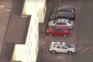 Reprodução / Brasil Urgente / Band