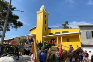 Divulgação | PMIS | Arquivo