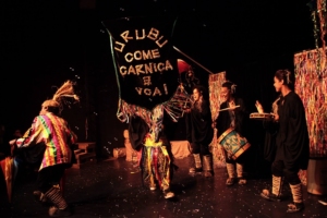 João Cláudio Senna | Itaú Cultural