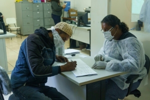 Petterson Costa | Secom | PMTS