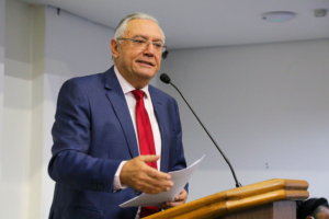 Leandro Barreira / Divulgação / Imprensa CMTS