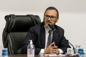 Ricardo Vaz / Divulgação / Imprensa CMTS