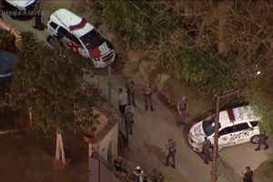 Reprodução | Cidade Alerta