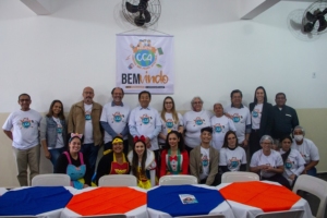 Caio Francelino | PMTS