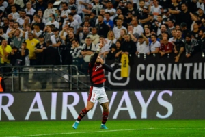 Marcelo Cortes / Flamengo
