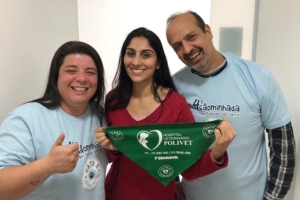 Divulgação | Patre