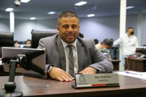 Leandro Barreira / Divulgação / Imprensa CMTS