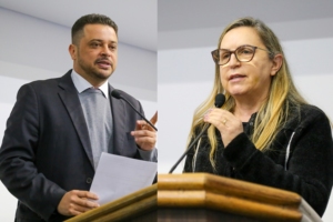 Leandro Barreira / Divulgação / Imprensa CMTS