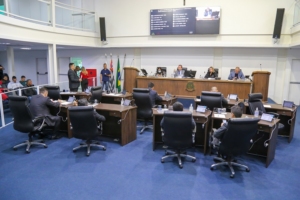 Divulgação | CMTS | Leandro Barreira