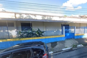 Reprodução | Google Street View