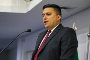 Leandro Barreira / Divulgação / Imprensa CMTS