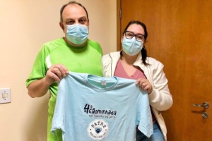 Divulgação | Patre