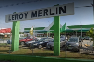 Reprodução | Google Maps