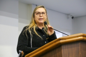 Leandro Barreira/ Divulgação / Imprensa CMTS