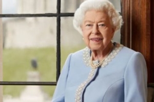 Divulgação | Palácio de Buckingham