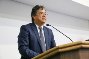 Leandro Barreira / Divulgação / Imprensa CMTS