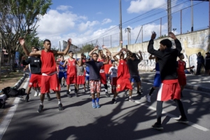 Caio Francelino | PMTS
