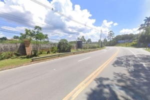 Reprodução | Google Street View