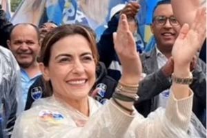 Reprodução | Redes Sociais