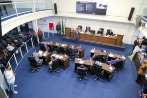 Leandro Barreira / Divulgação / CMTS