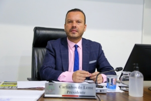 Leandro Barreira / Divulgação / CMTS