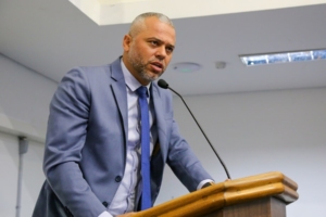 Leandro Barreira | Divulgação | Imprensa CMTS