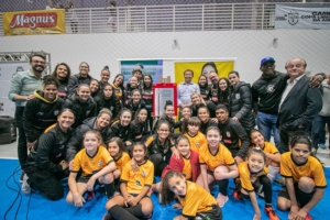 Ian de Freitas | PMTS