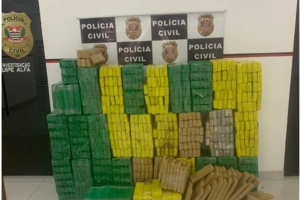 Reprodução | Polícia Civil