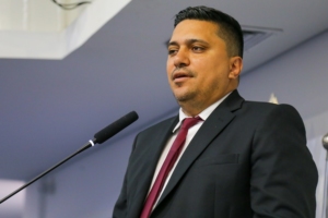 Leandro Barreira | CMTS