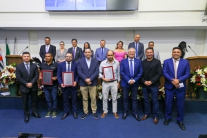 Leandro Barreira | Divulgação | Imprensa CMTS