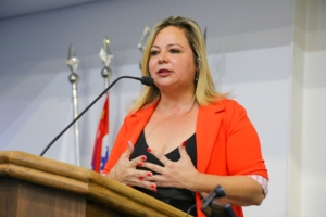 Leandro Barreira | Divulgação | Imprensa CMTS