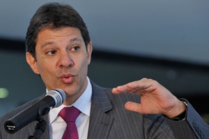 Marcelo Camargo | Agência Brasil