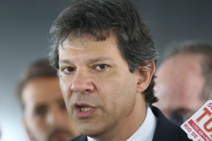 Antonio Cruz/Agência Brasil