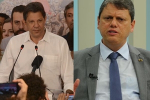 Rovena Rosa e Marcello Casal Jr 