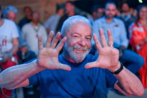 Ricardo Stuckert / Divulgação