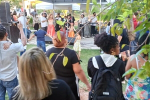 Arquivo | Reprodução | Facebook