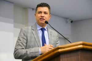 Leandro Barreira | Divulgação | Imprensa CMTS