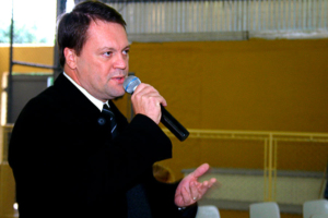 Eduardo Toledo / Acervo O Taboanense