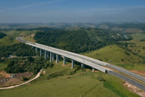 Divulgação / Ecopistas