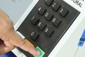 Antonio Augusto | TSE