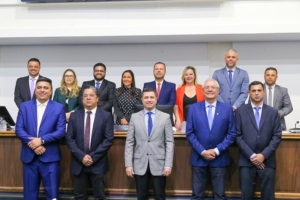 Leandro Barreira / Divulgação / Imprensa CMTS